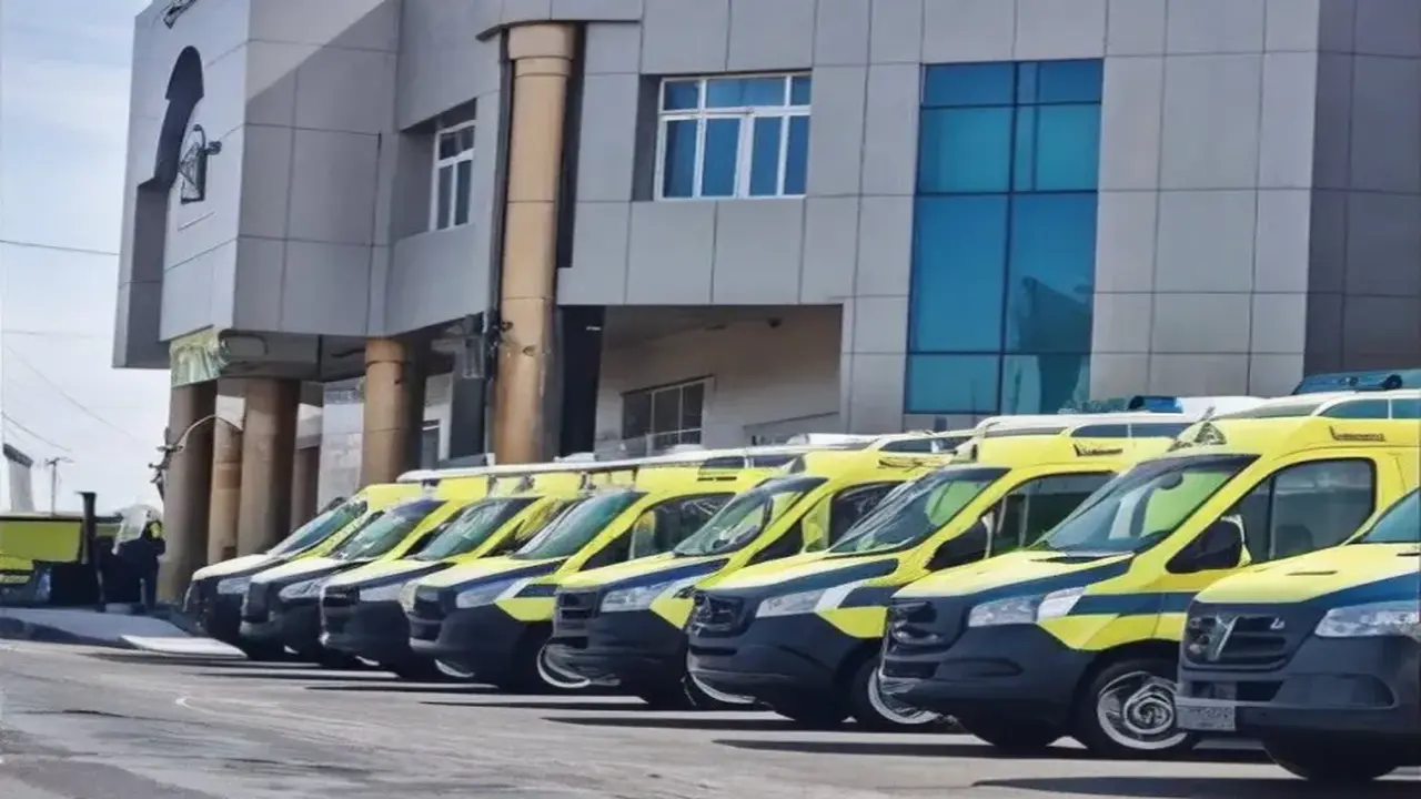 مصر تكشف عن انخفاض خطر الإصابة بـ«إيبولا» في البلاد